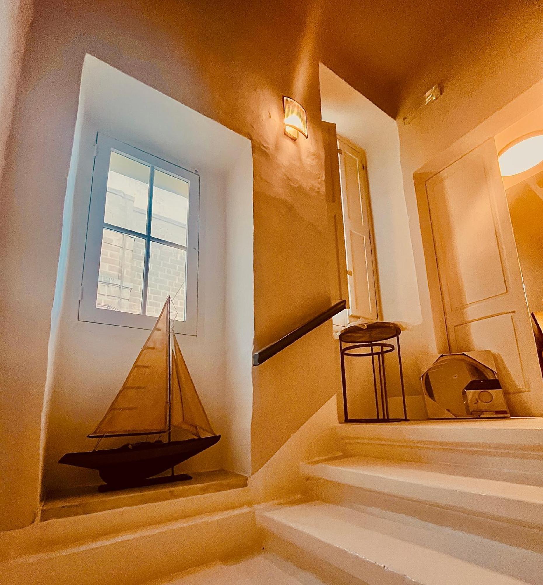 Grand Arcanum Apartment 2 - Comfortable And Elegant Senglea Eksteriør bilde