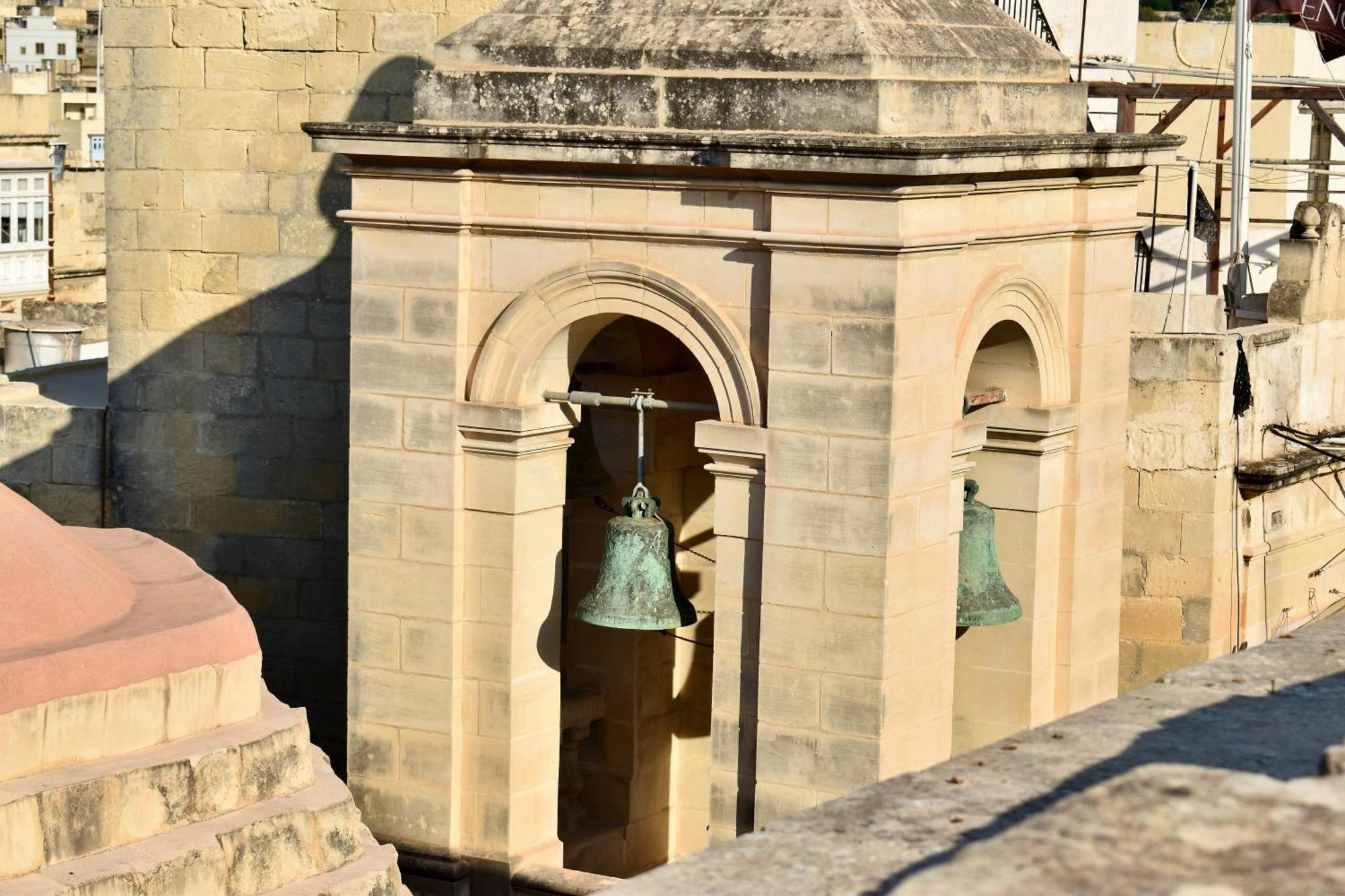 Grand Arcanum Apartment 2 - Comfortable And Elegant Senglea Eksteriør bilde