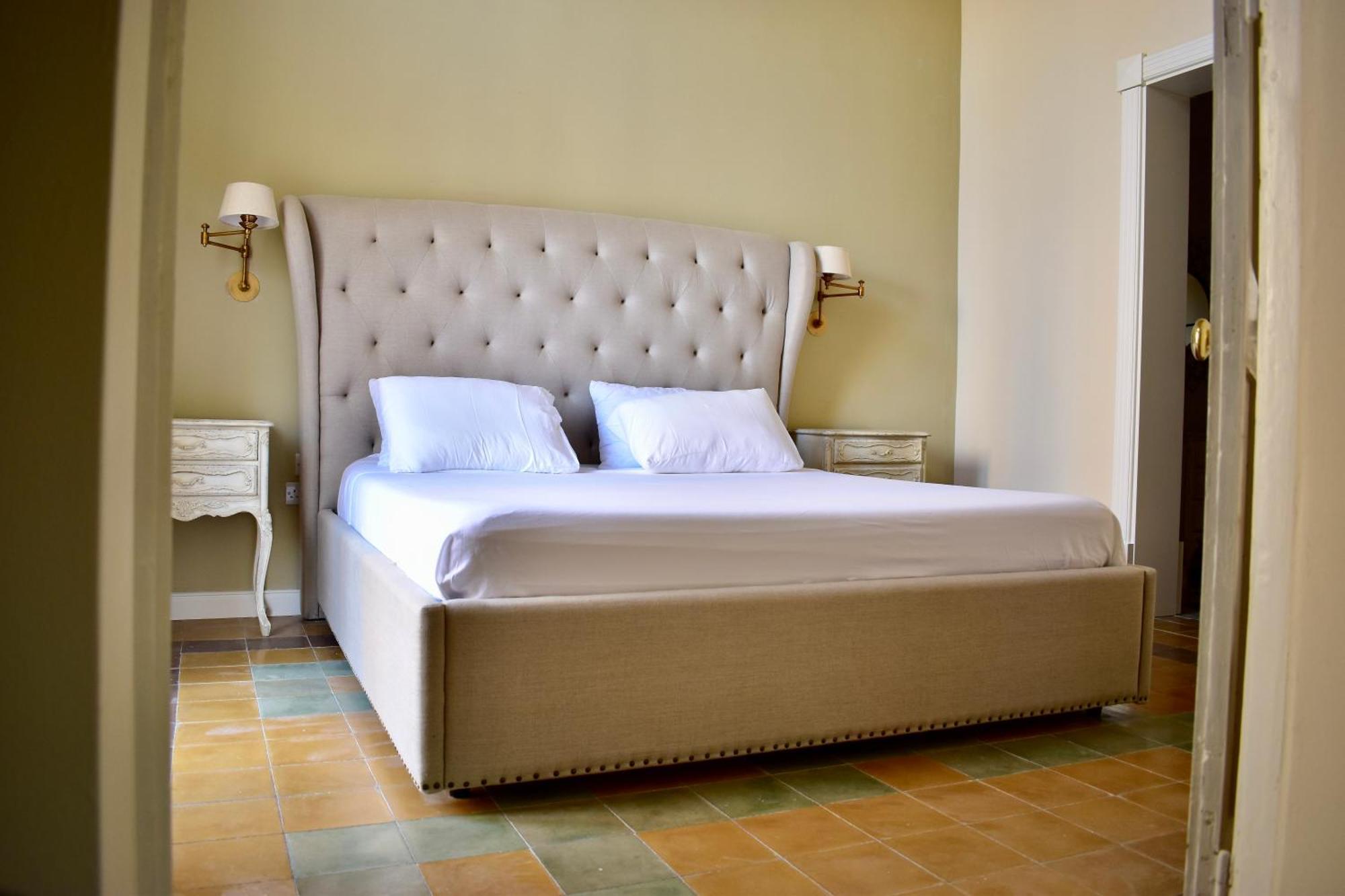 Grand Arcanum Apartment 2 - Comfortable And Elegant Senglea Eksteriør bilde