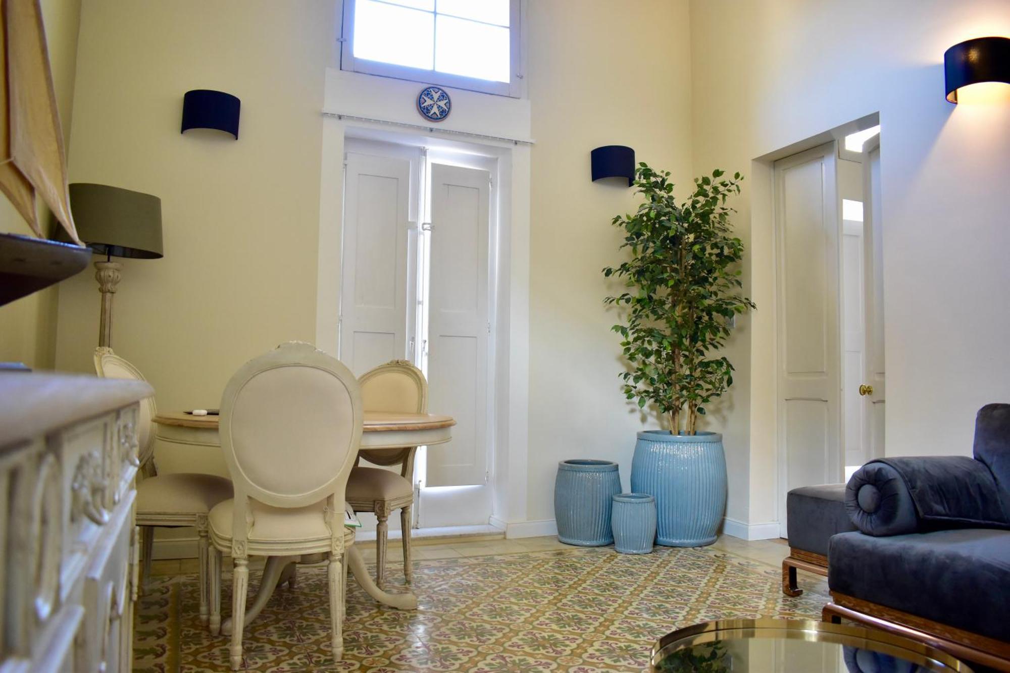 Grand Arcanum Apartment 2 - Comfortable And Elegant Senglea Eksteriør bilde