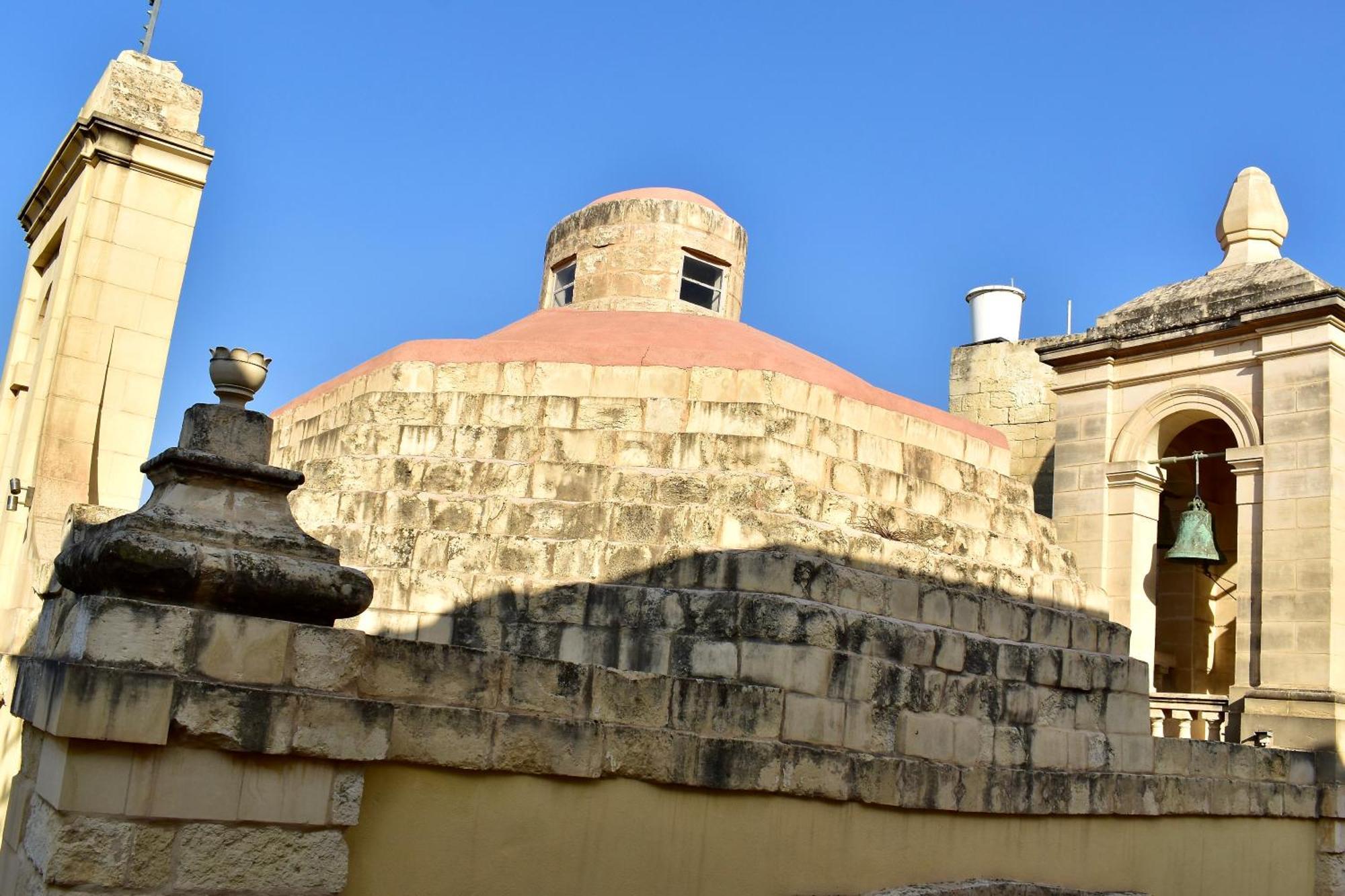 Grand Arcanum Apartment 2 - Comfortable And Elegant Senglea Eksteriør bilde
