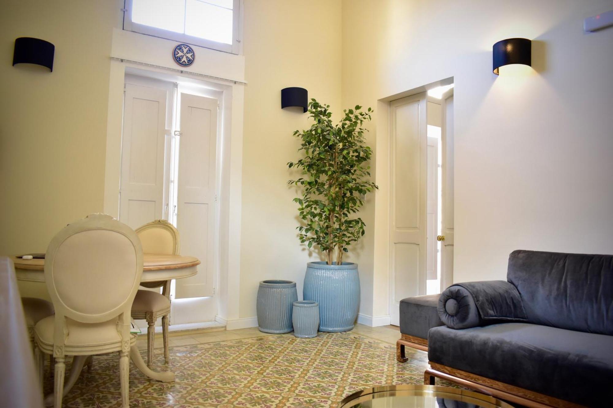 Grand Arcanum Apartment 2 - Comfortable And Elegant Senglea Eksteriør bilde