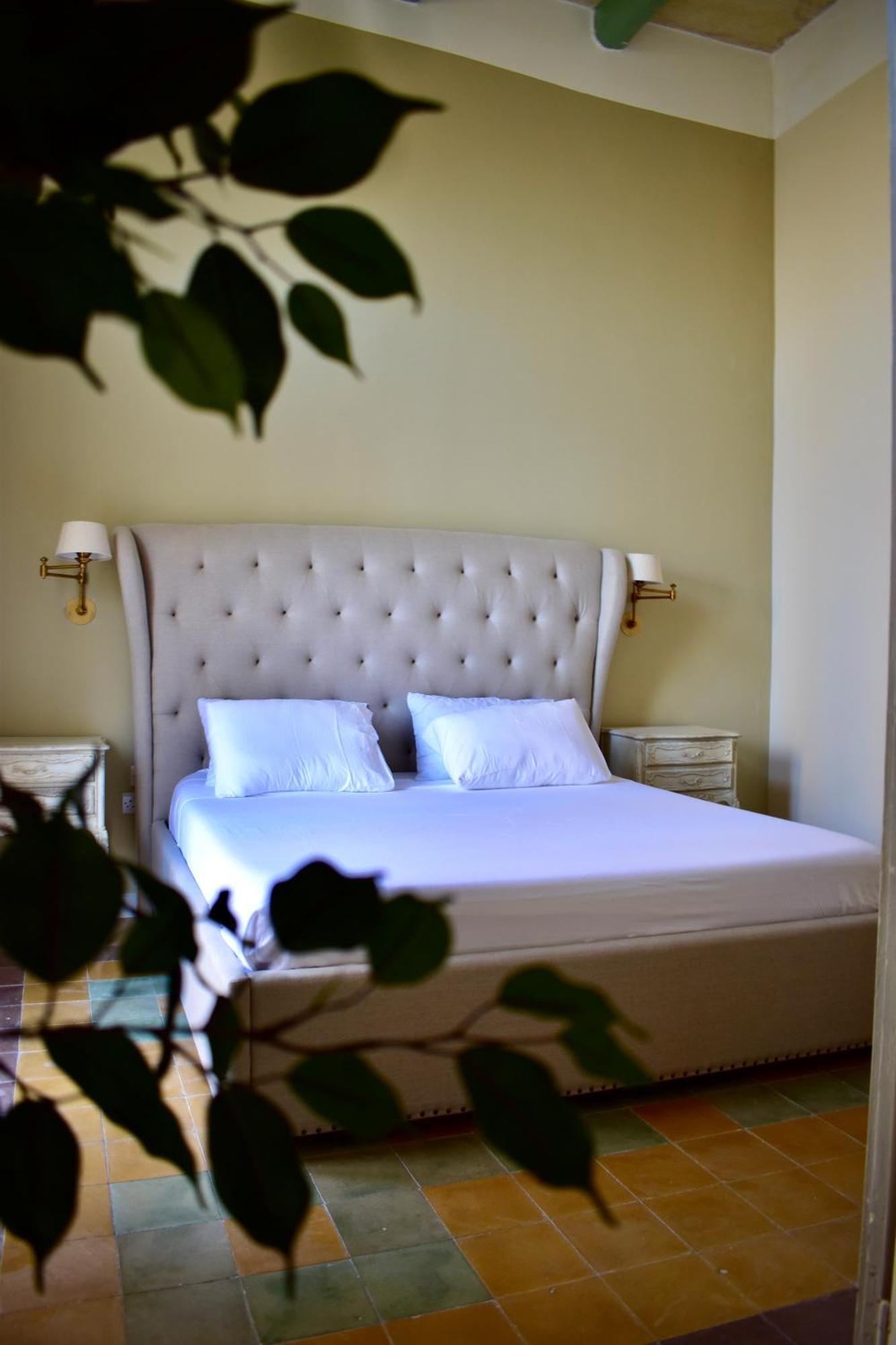Grand Arcanum Apartment 2 - Comfortable And Elegant Senglea Eksteriør bilde