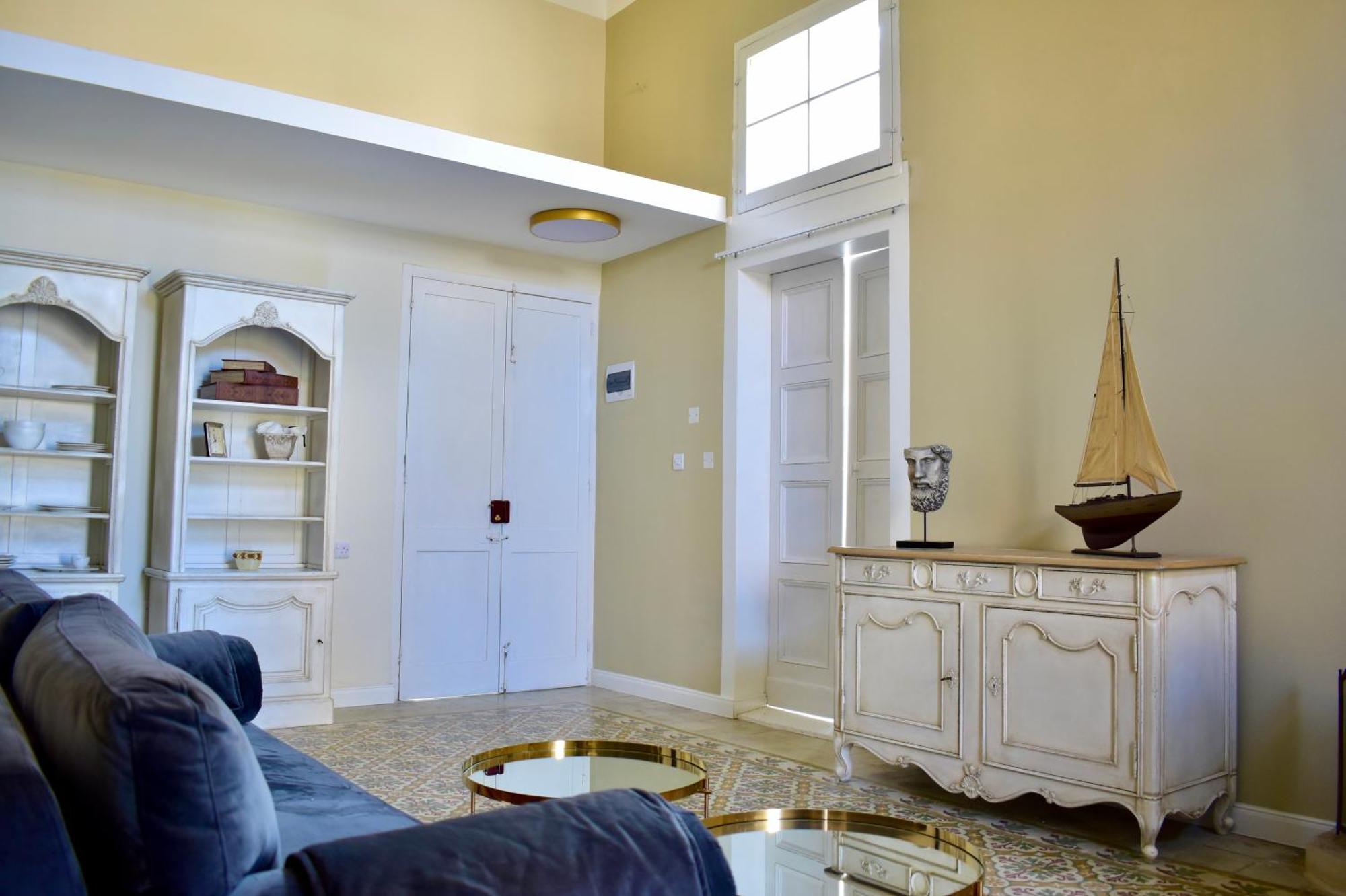 Grand Arcanum Apartment 2 - Comfortable And Elegant Senglea Eksteriør bilde