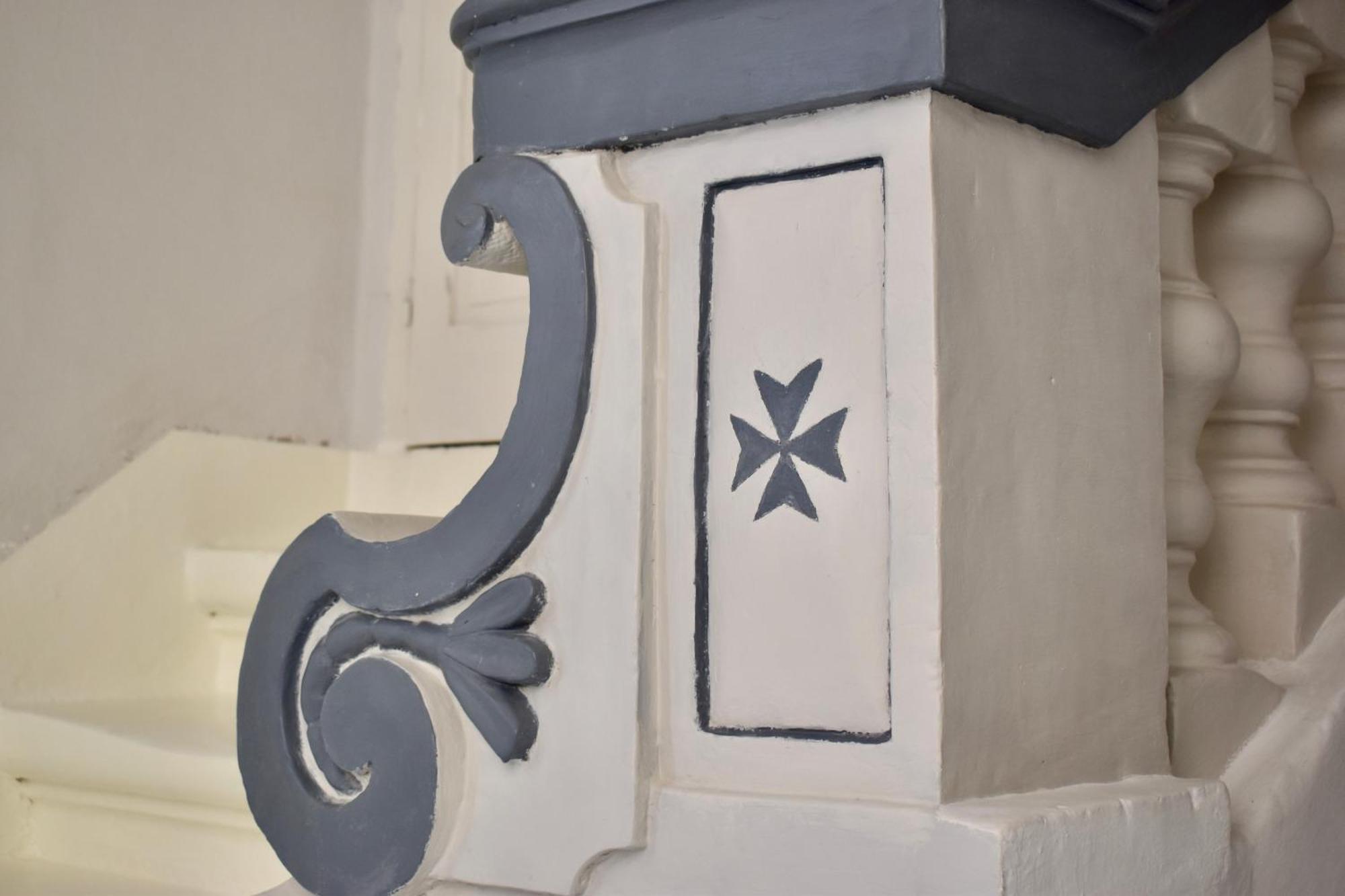 Grand Arcanum Apartment 2 - Comfortable And Elegant Senglea Eksteriør bilde