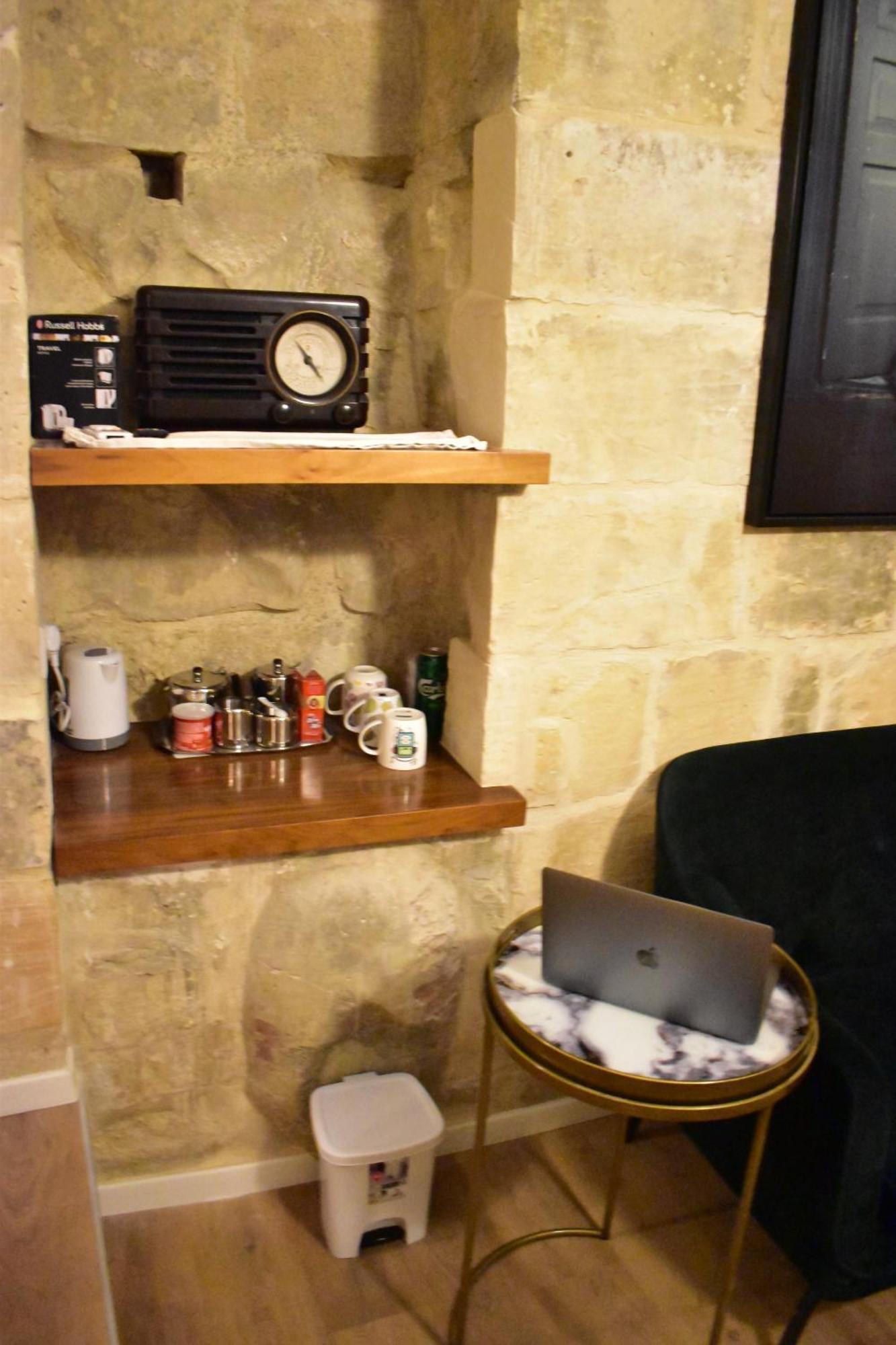 Grand Arcanum Apartment 2 - Comfortable And Elegant Senglea Eksteriør bilde