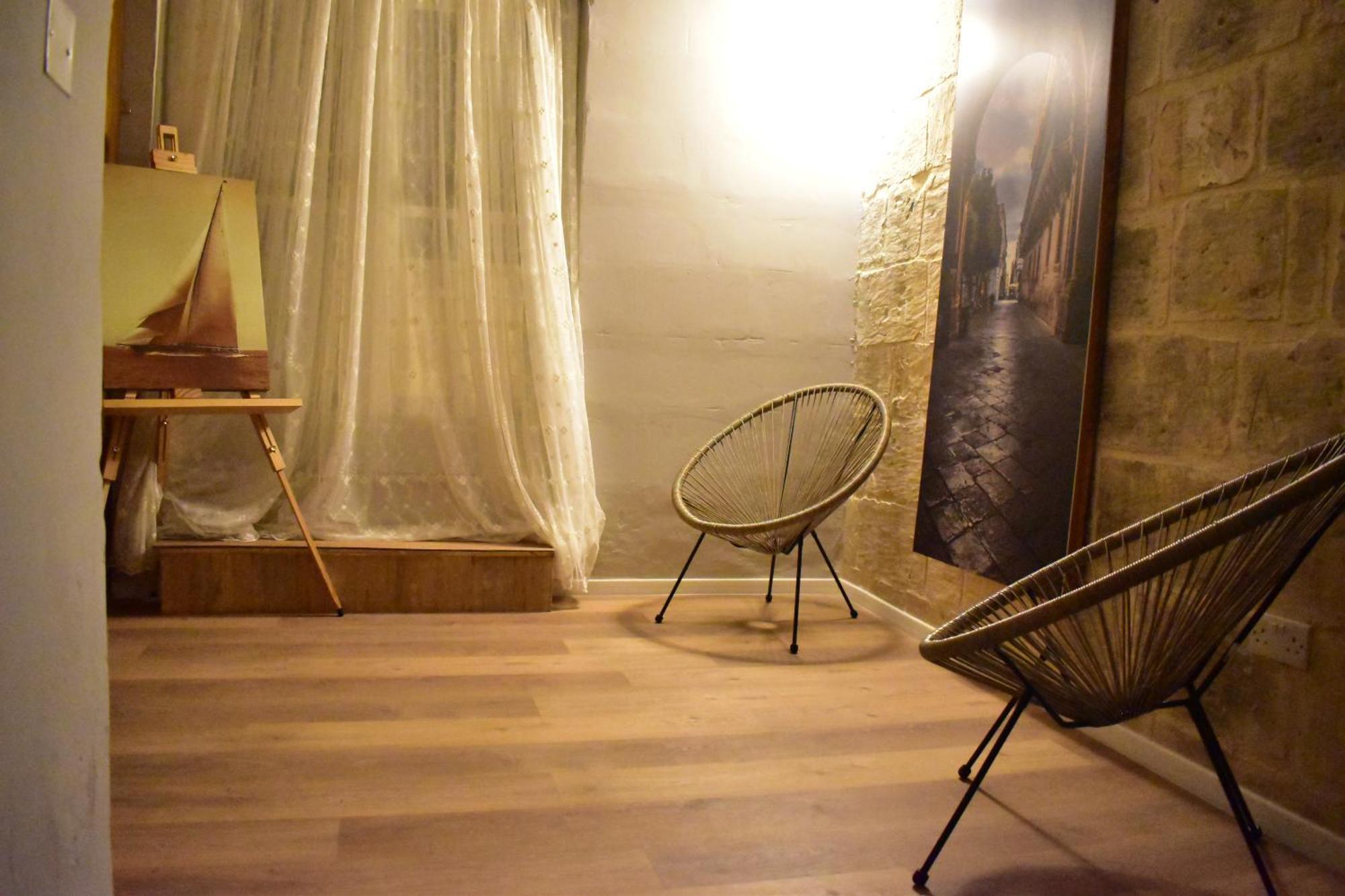 Grand Arcanum Apartment 2 - Comfortable And Elegant Senglea Eksteriør bilde