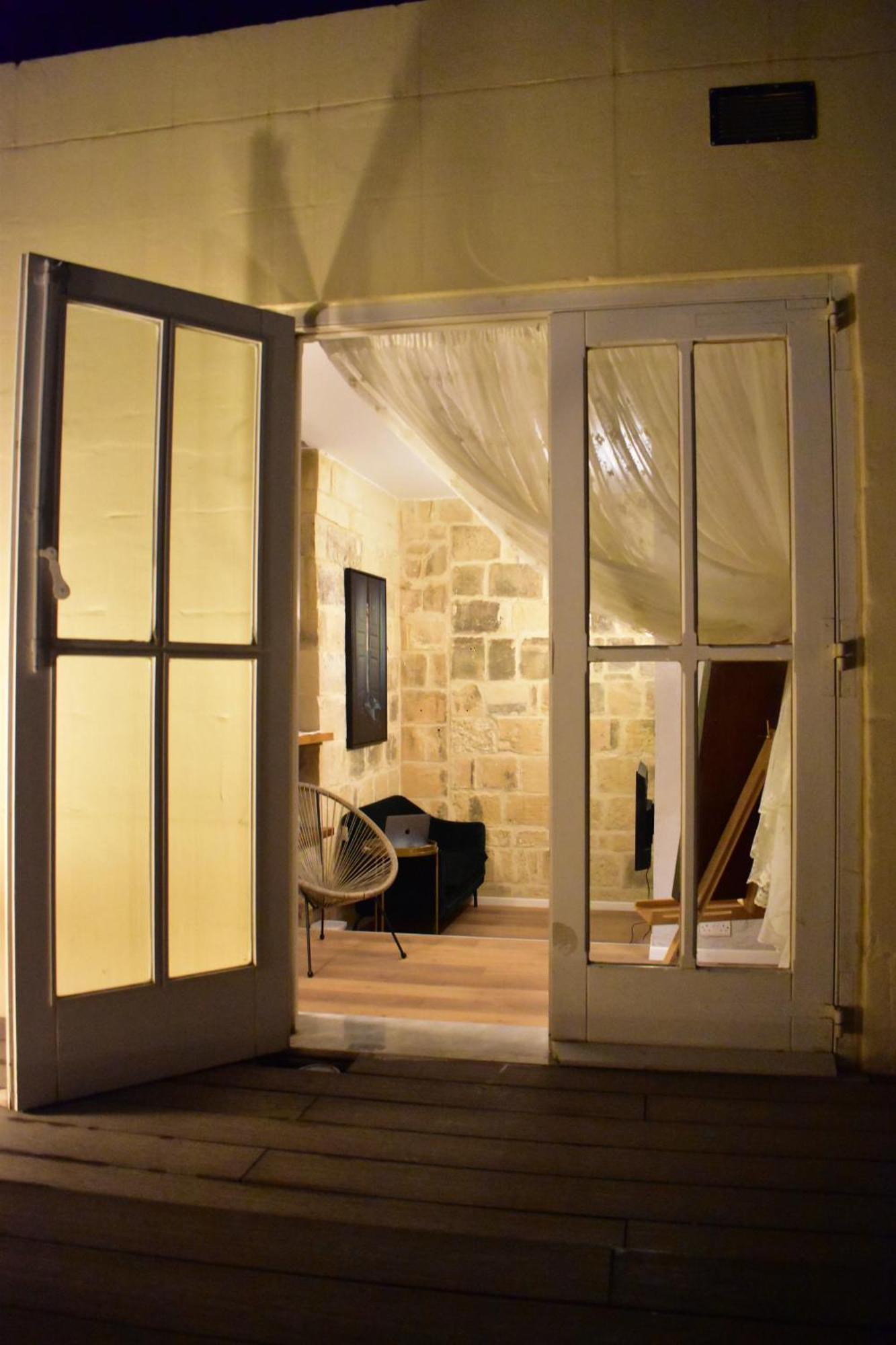 Grand Arcanum Apartment 2 - Comfortable And Elegant Senglea Eksteriør bilde