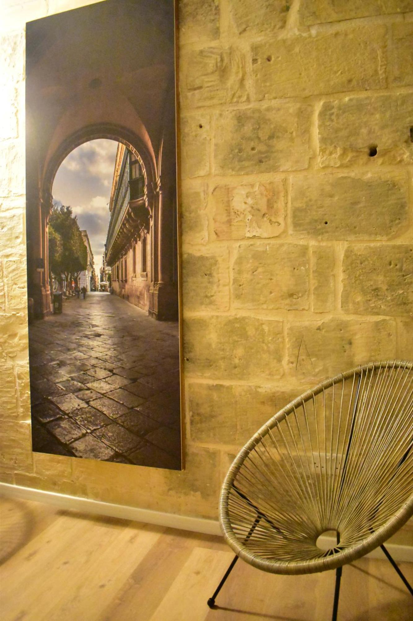 Grand Arcanum Apartment 2 - Comfortable And Elegant Senglea Eksteriør bilde