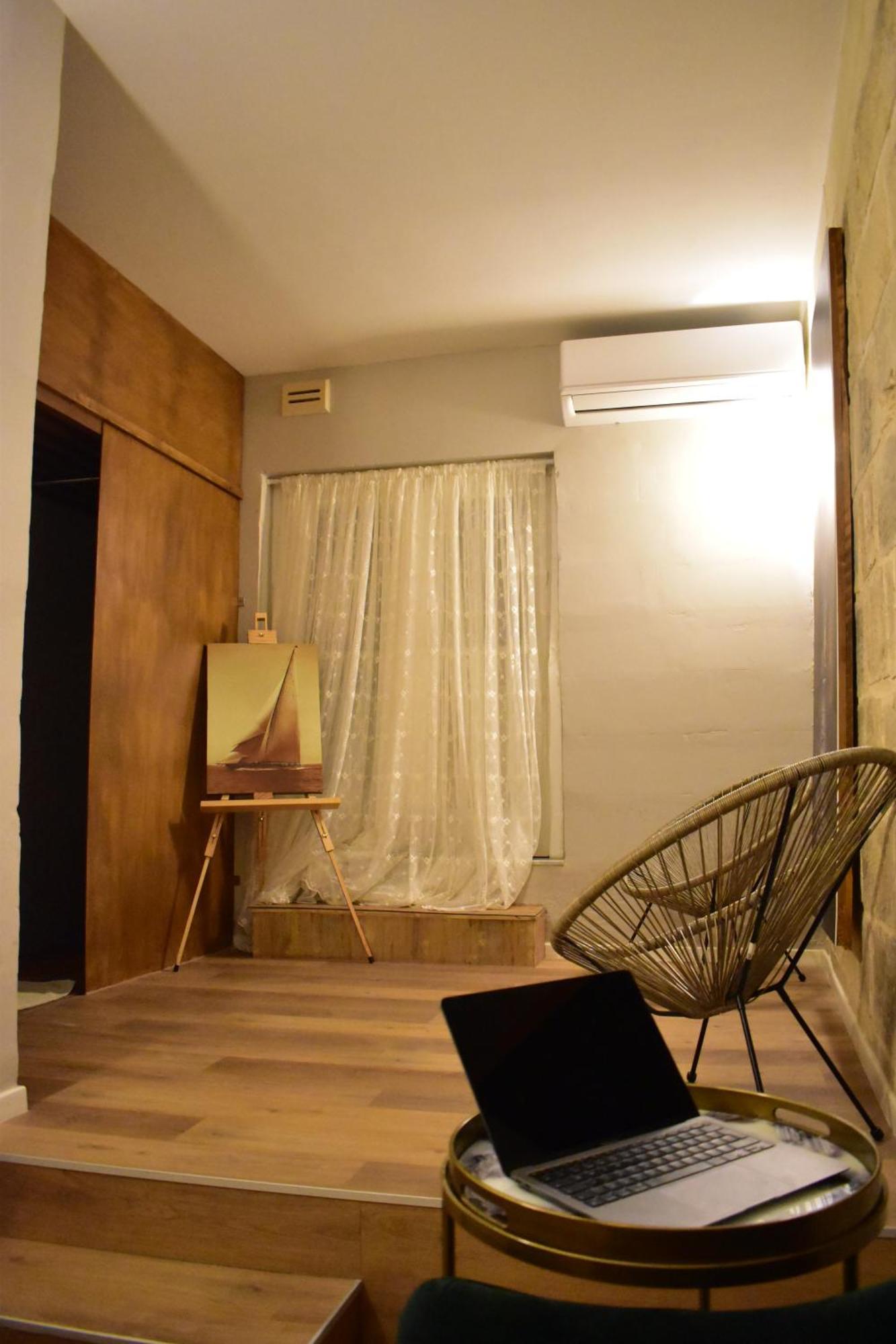 Grand Arcanum Apartment 2 - Comfortable And Elegant Senglea Eksteriør bilde