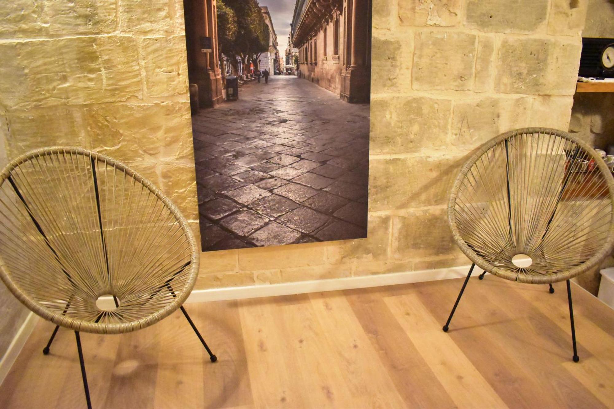Grand Arcanum Apartment 2 - Comfortable And Elegant Senglea Eksteriør bilde