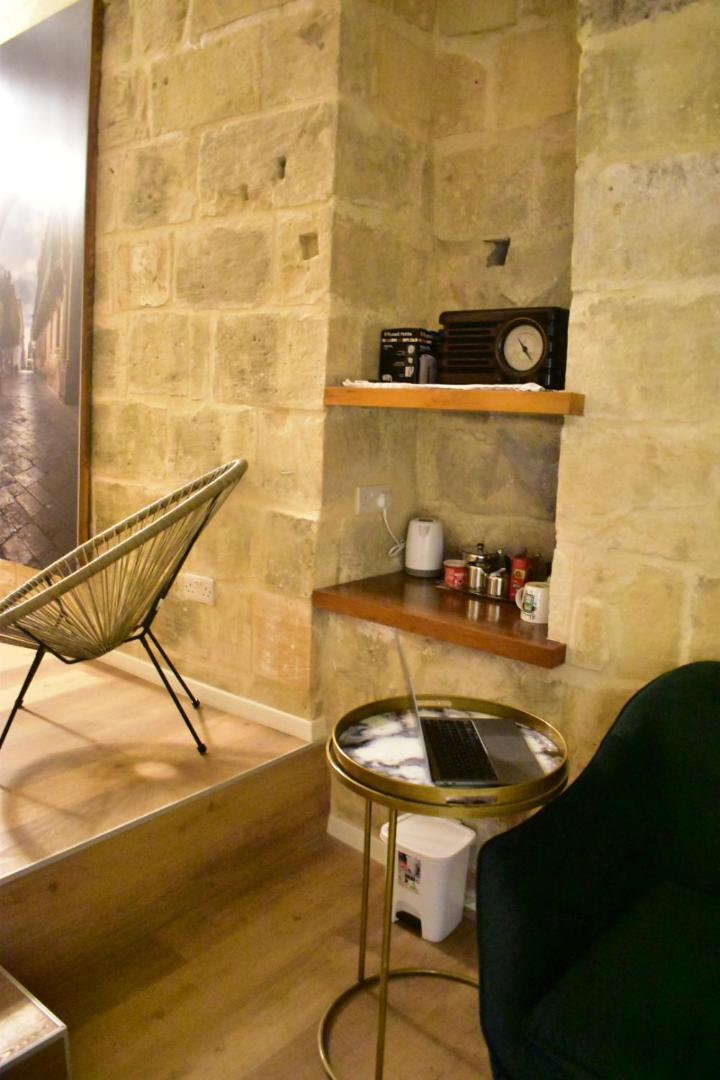 Grand Arcanum Apartment 2 - Comfortable And Elegant Senglea Eksteriør bilde