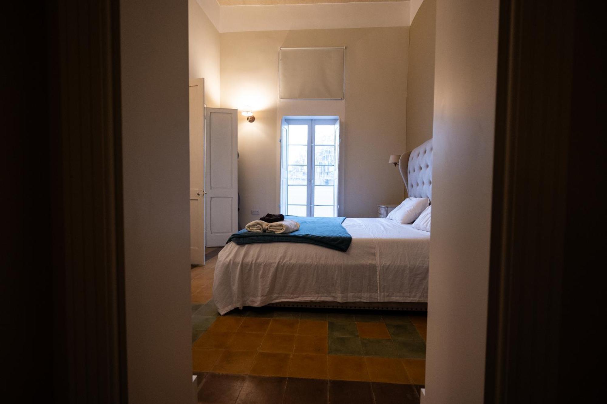 Grand Arcanum Apartment 2 - Comfortable And Elegant Senglea Eksteriør bilde