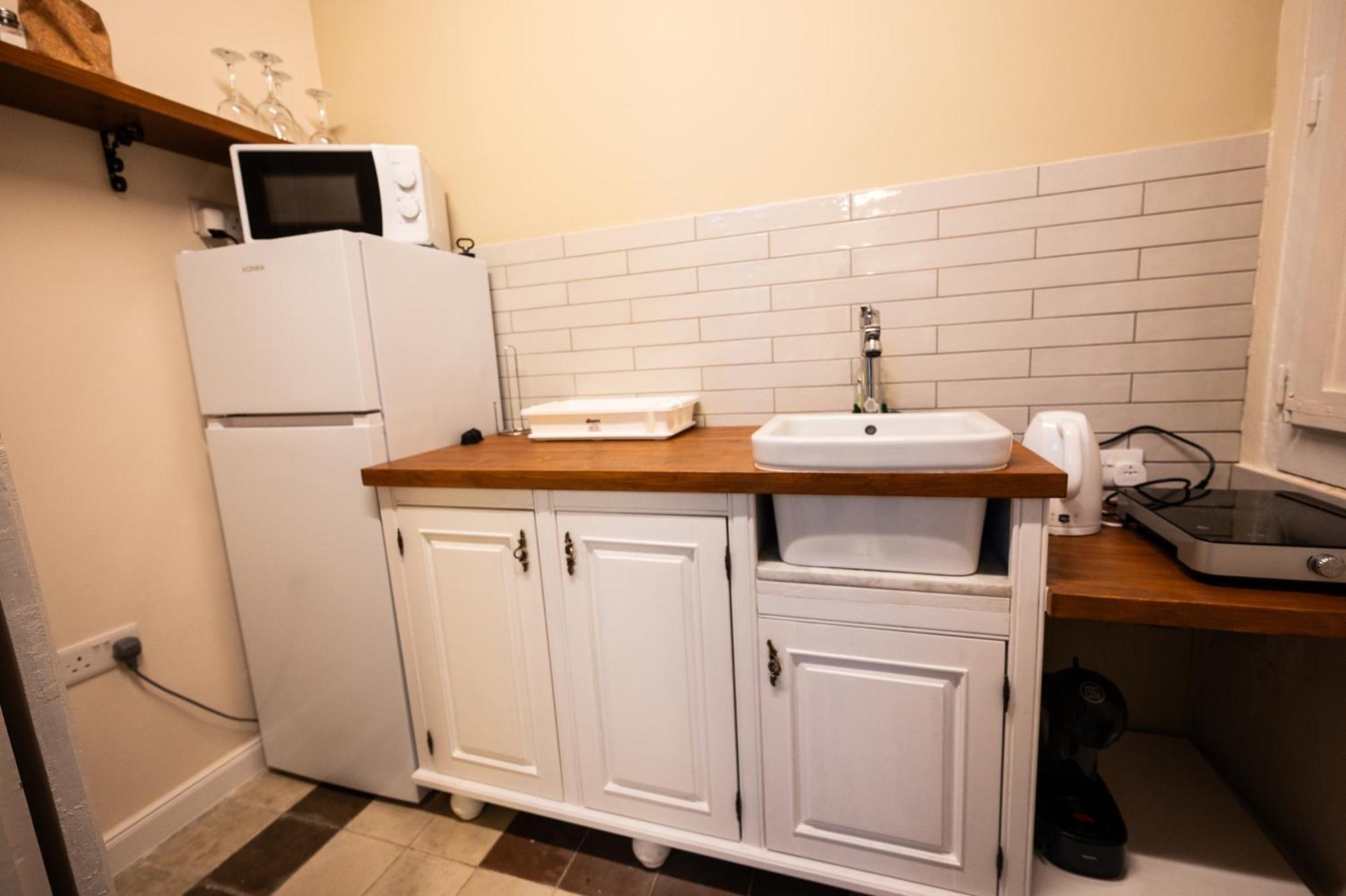 Grand Arcanum Apartment 2 - Comfortable And Elegant Senglea Eksteriør bilde