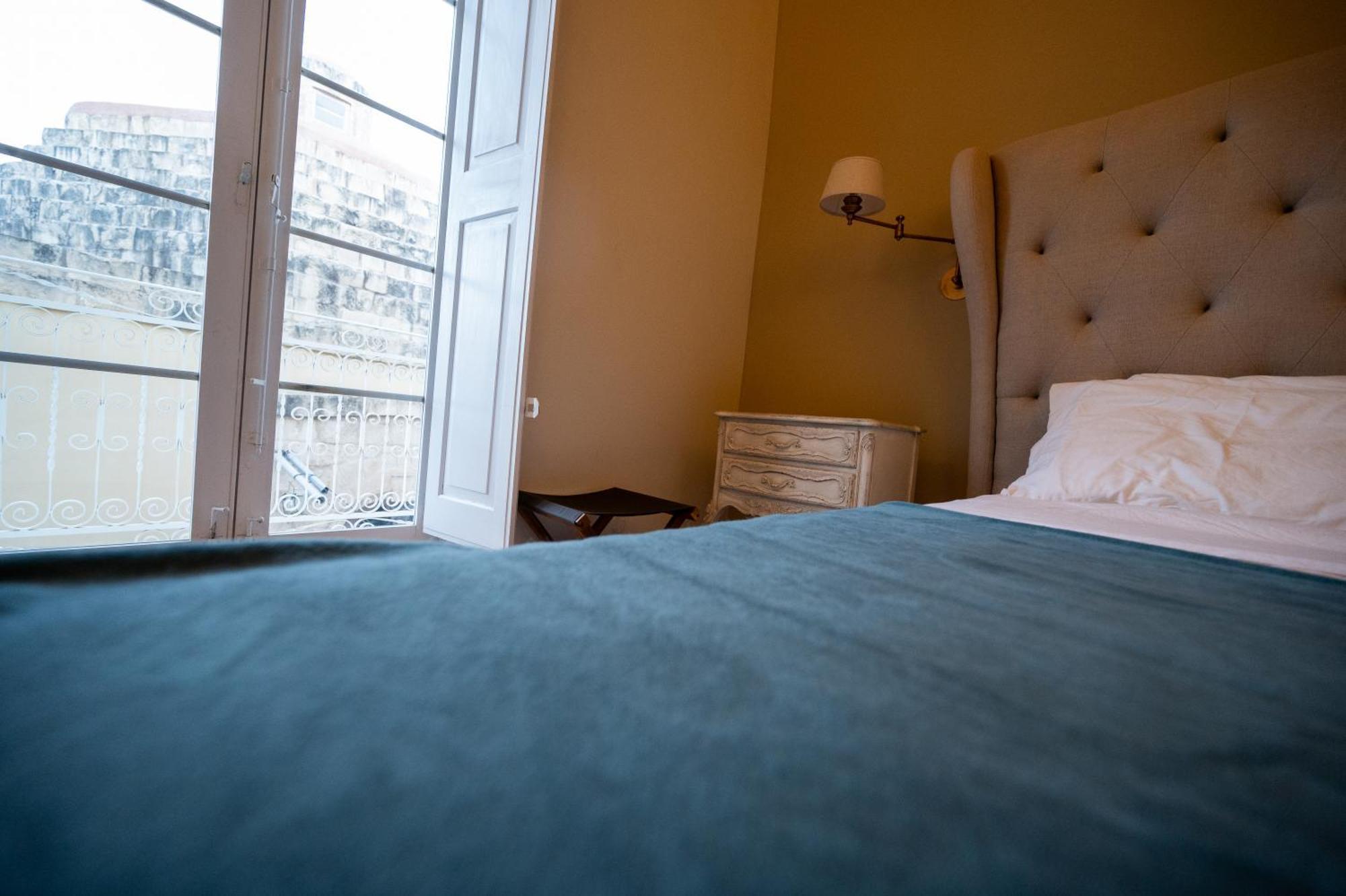 Grand Arcanum Apartment 2 - Comfortable And Elegant Senglea Eksteriør bilde