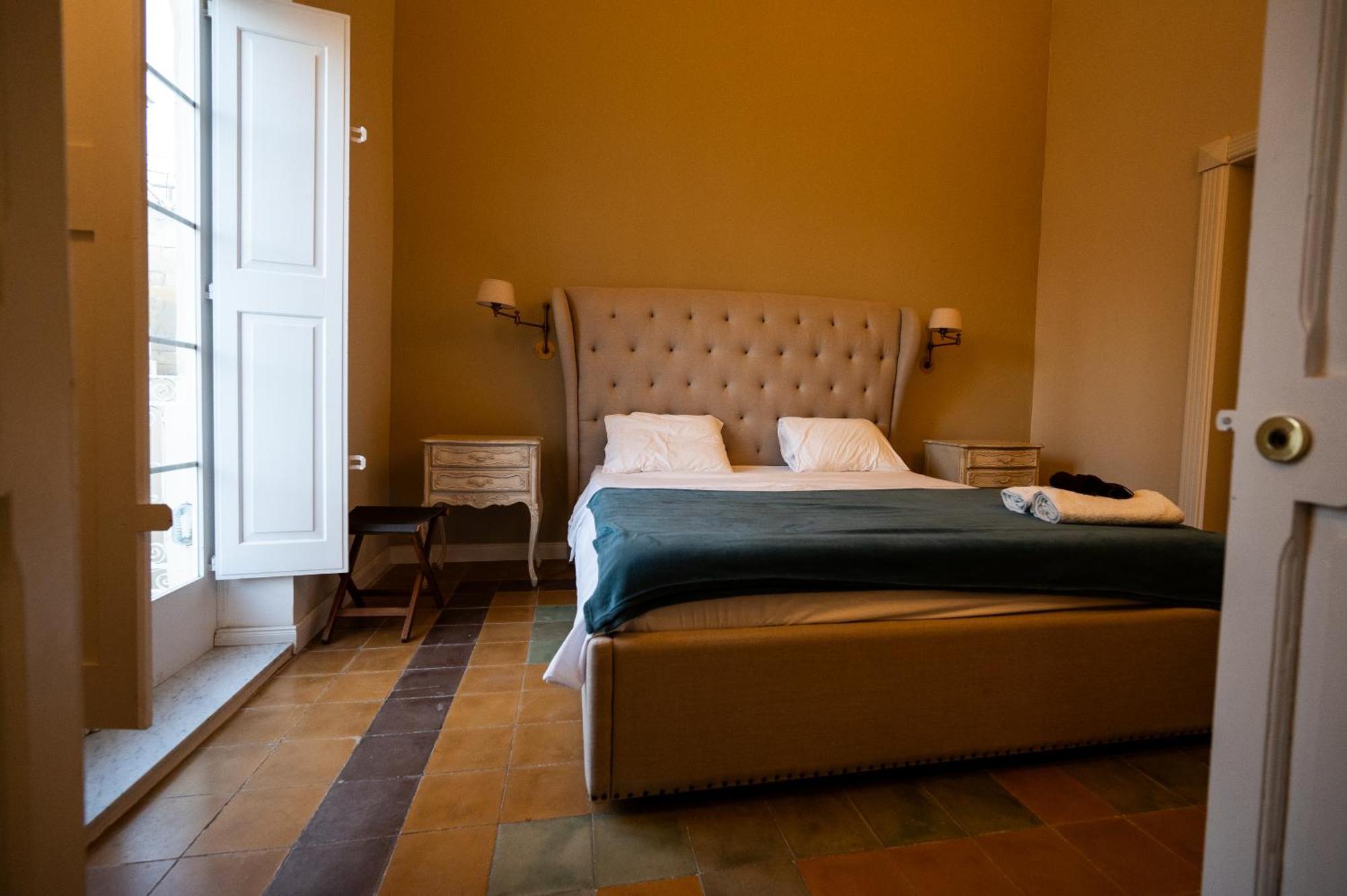 Grand Arcanum Apartment 2 - Comfortable And Elegant Senglea Eksteriør bilde