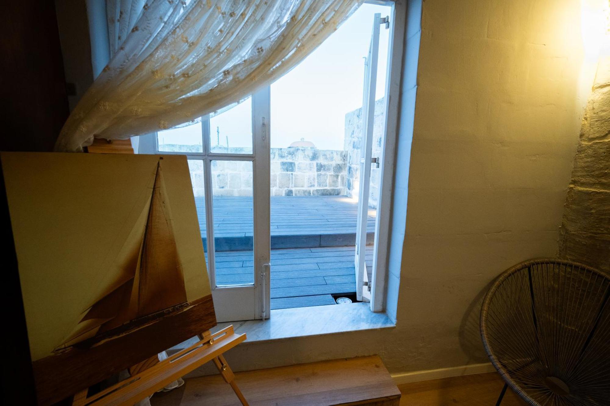 Grand Arcanum Apartment 2 - Comfortable And Elegant Senglea Eksteriør bilde