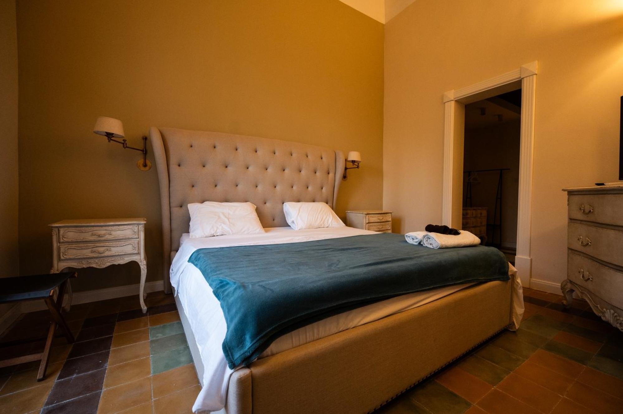 Grand Arcanum Apartment 2 - Comfortable And Elegant Senglea Eksteriør bilde