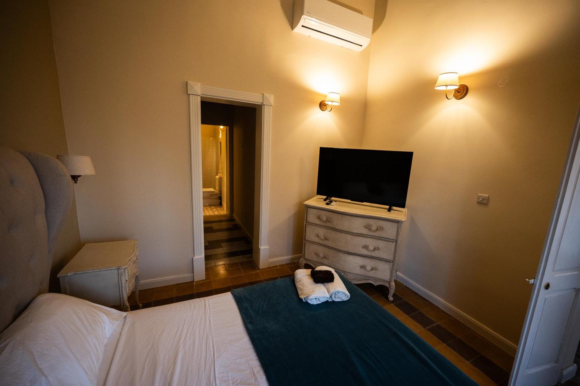 Grand Arcanum Apartment 2 - Comfortable And Elegant Senglea Eksteriør bilde