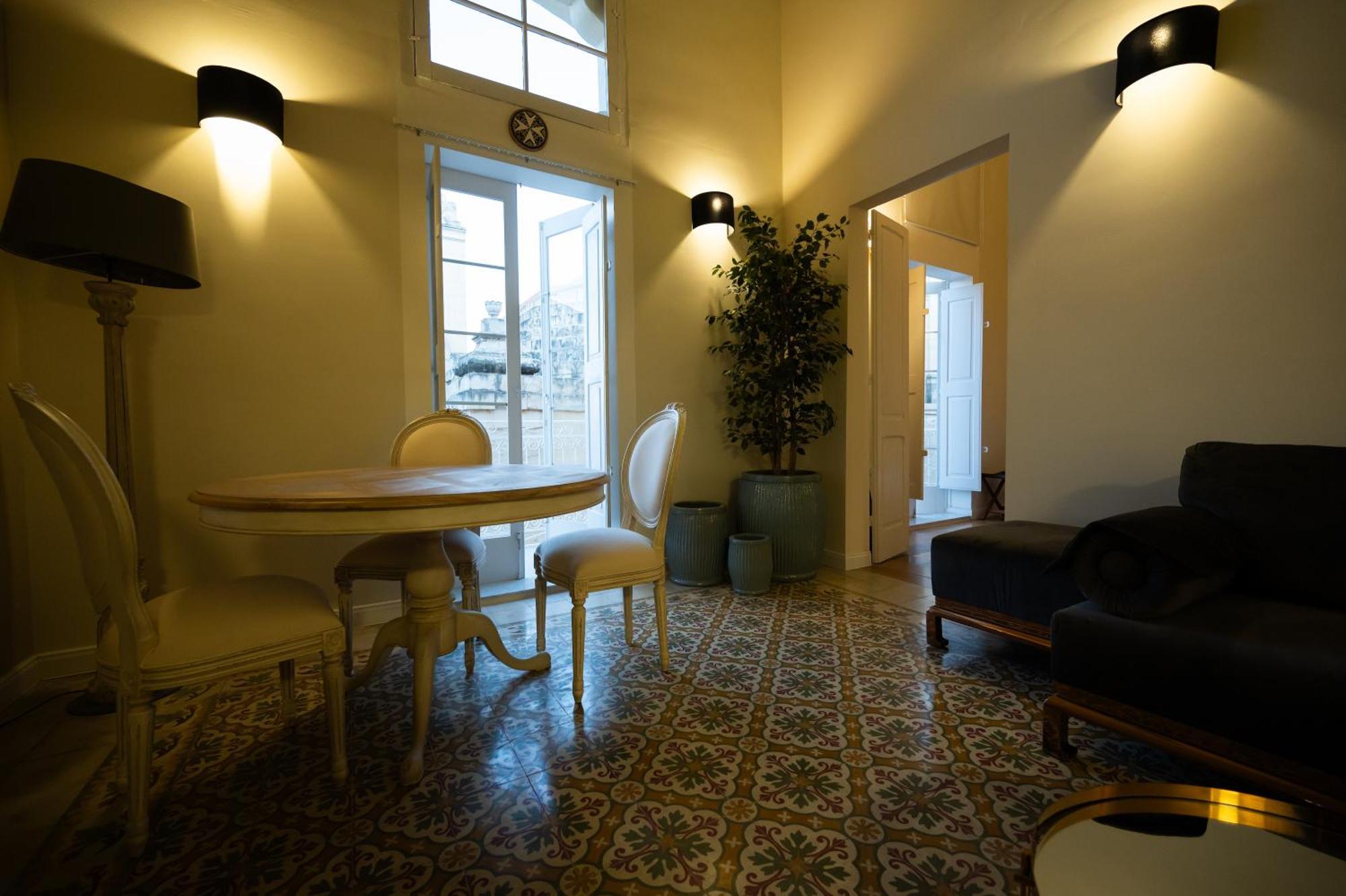 Grand Arcanum Apartment 2 - Comfortable And Elegant Senglea Eksteriør bilde