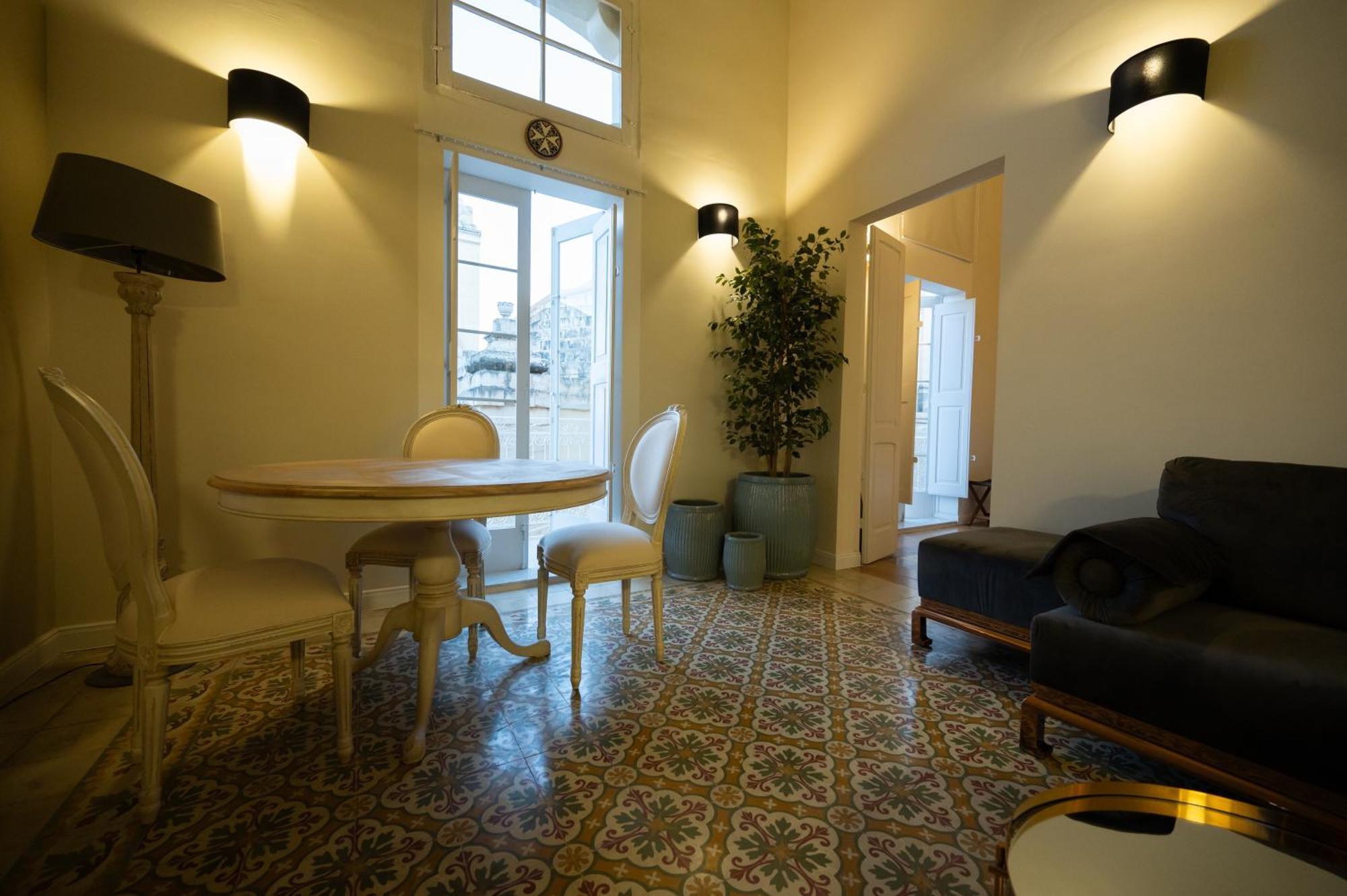 Grand Arcanum Apartment 2 - Comfortable And Elegant Senglea Eksteriør bilde