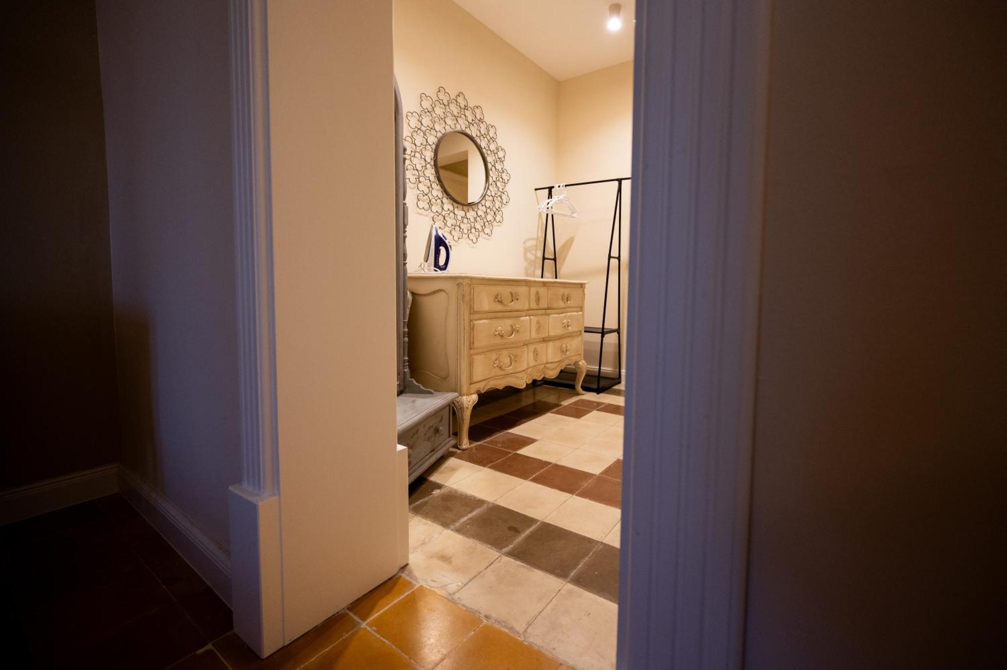 Grand Arcanum Apartment 2 - Comfortable And Elegant Senglea Eksteriør bilde