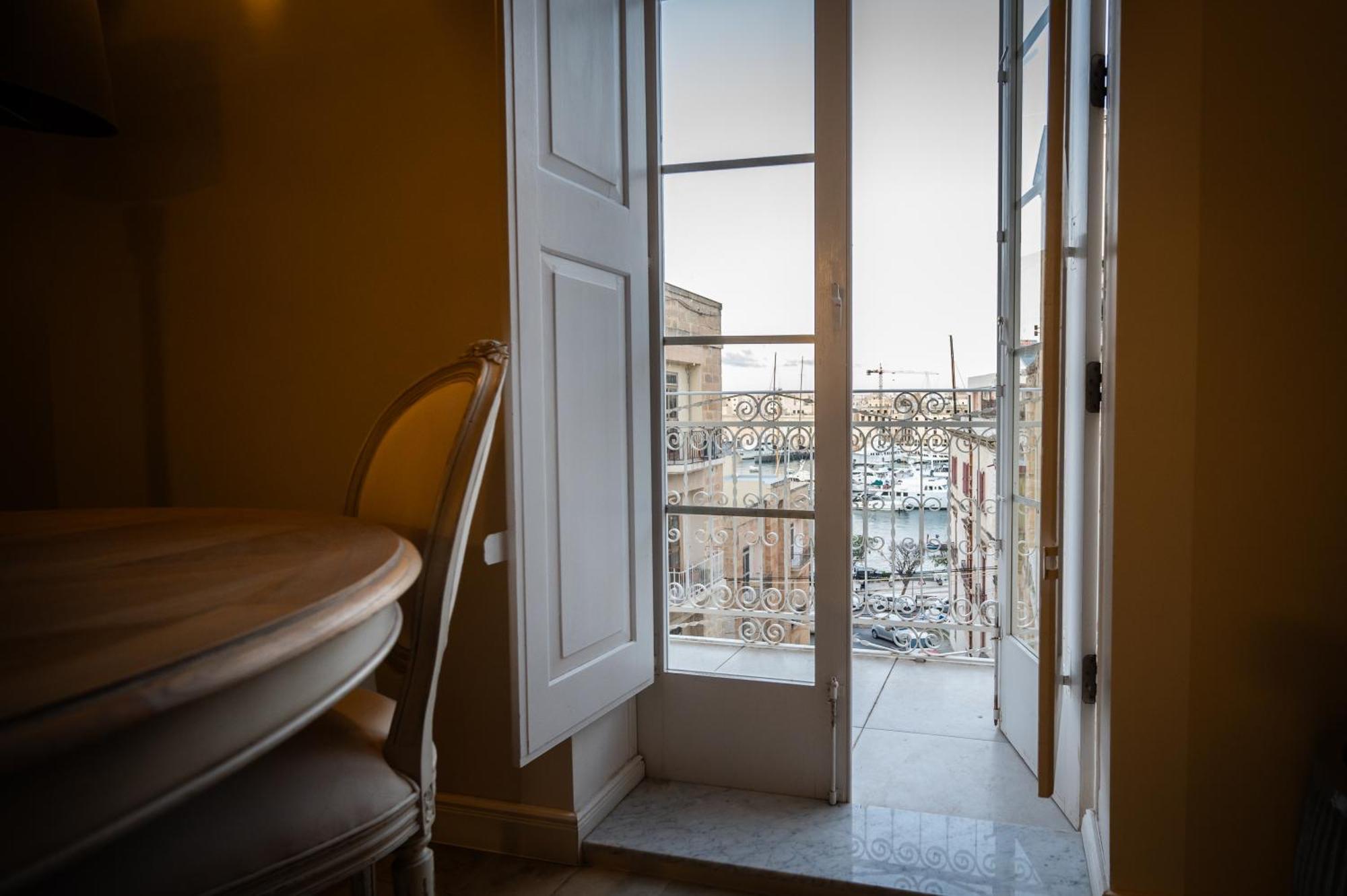 Grand Arcanum Apartment 2 - Comfortable And Elegant Senglea Eksteriør bilde