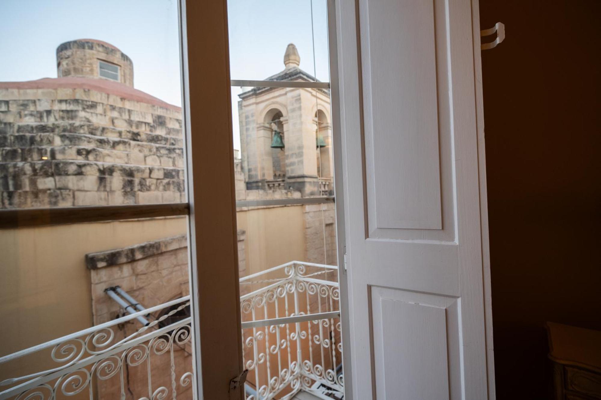 Grand Arcanum Apartment 2 - Comfortable And Elegant Senglea Eksteriør bilde