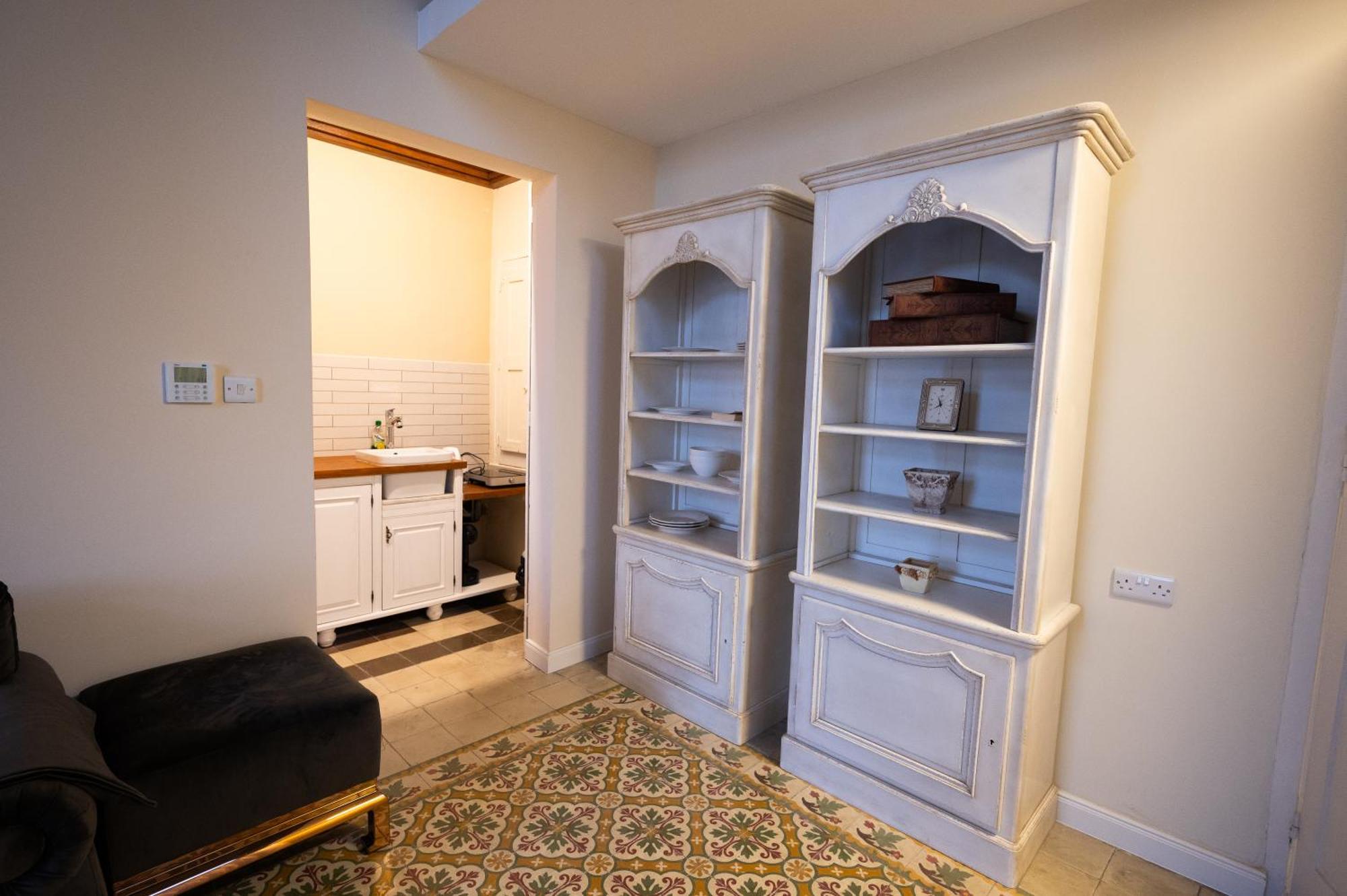 Grand Arcanum Apartment 2 - Comfortable And Elegant Senglea Eksteriør bilde