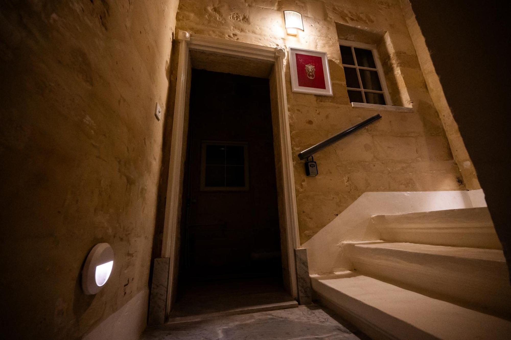 Grand Arcanum Apartment 2 - Comfortable And Elegant Senglea Eksteriør bilde